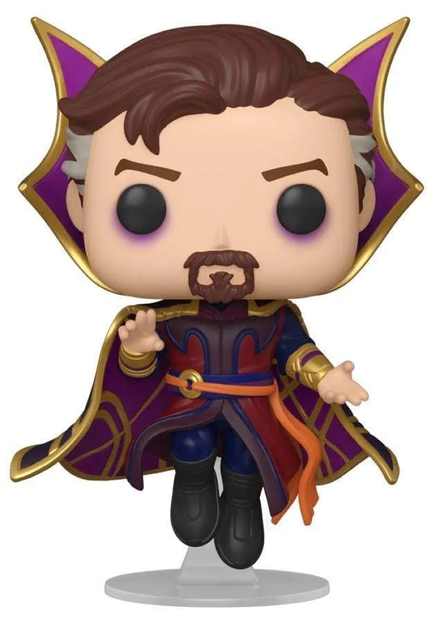 Funko What If - Doctor Strange Supreme Pop! Vinyl