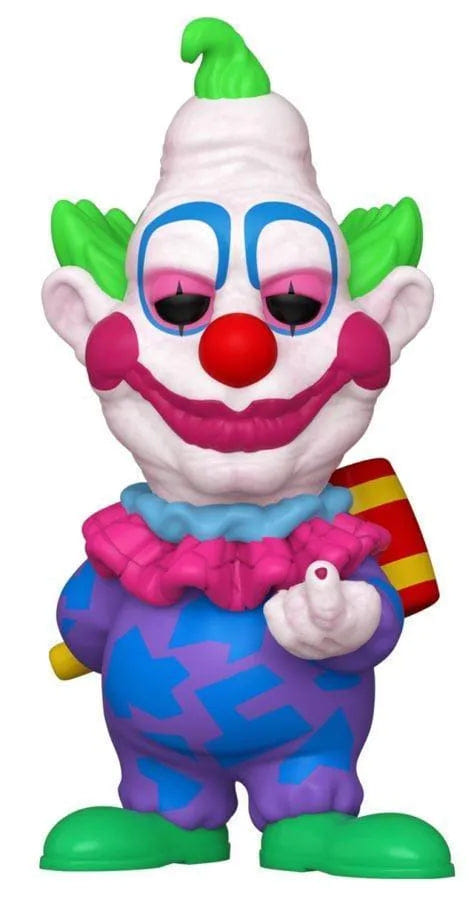 Funko Killer Klowns from Outer Space - Jumbo Pop! Vinyl