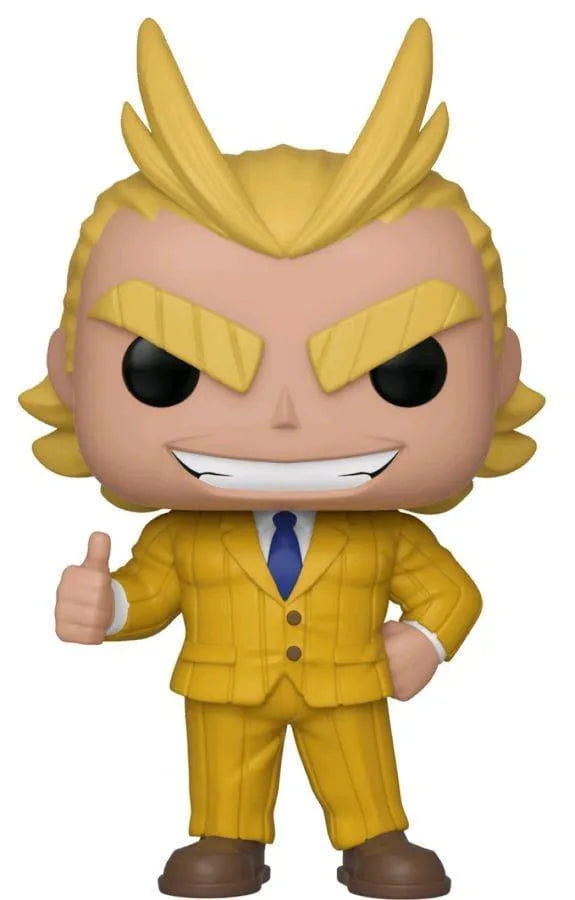 Funko My Hero Academia - All Might (Teacher) Pop! Vinyl