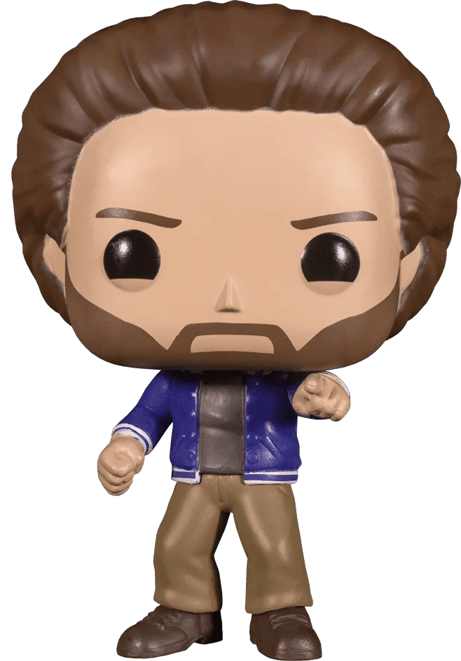 Funko Parks and Recreation - Jeremy Jamm SDCC 2022 Exclusive Pop! Vinyl [RS]