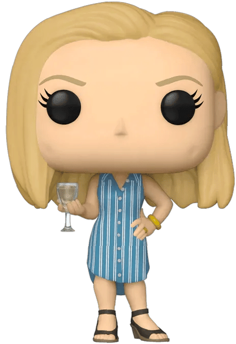 Funko Ozark - Wendy Byrde Pop! Vinyl