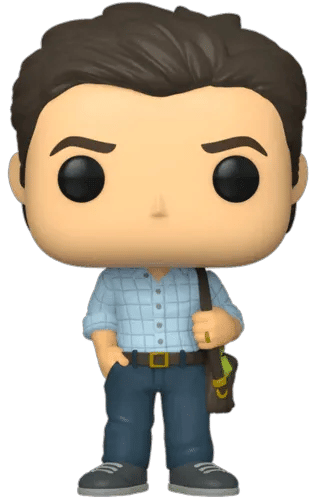 Funko Ozark - Marty Byrde Pop! Vinyl