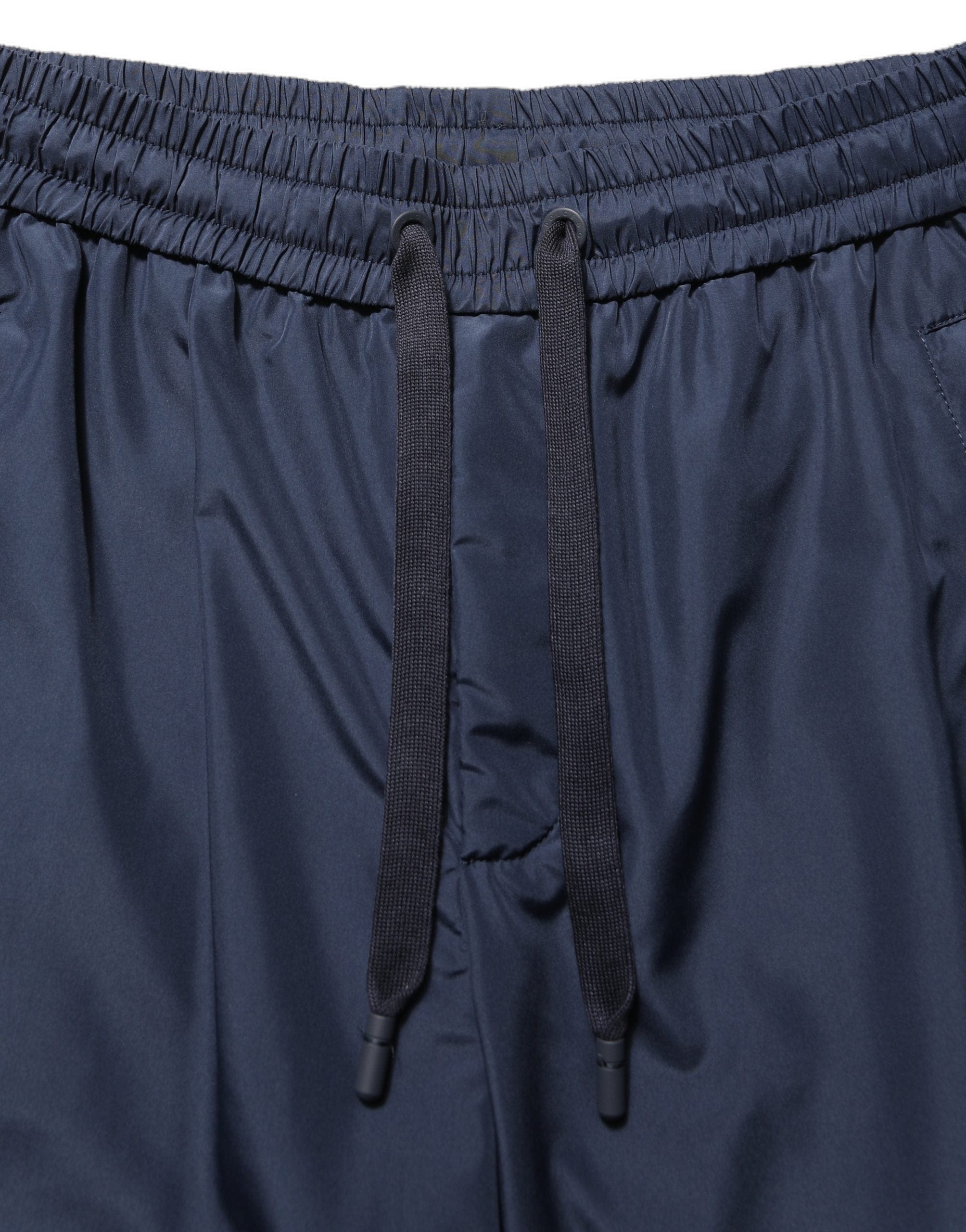 Dolce & Gabbana Polyester Jogger SweatMen's Men's Pants
