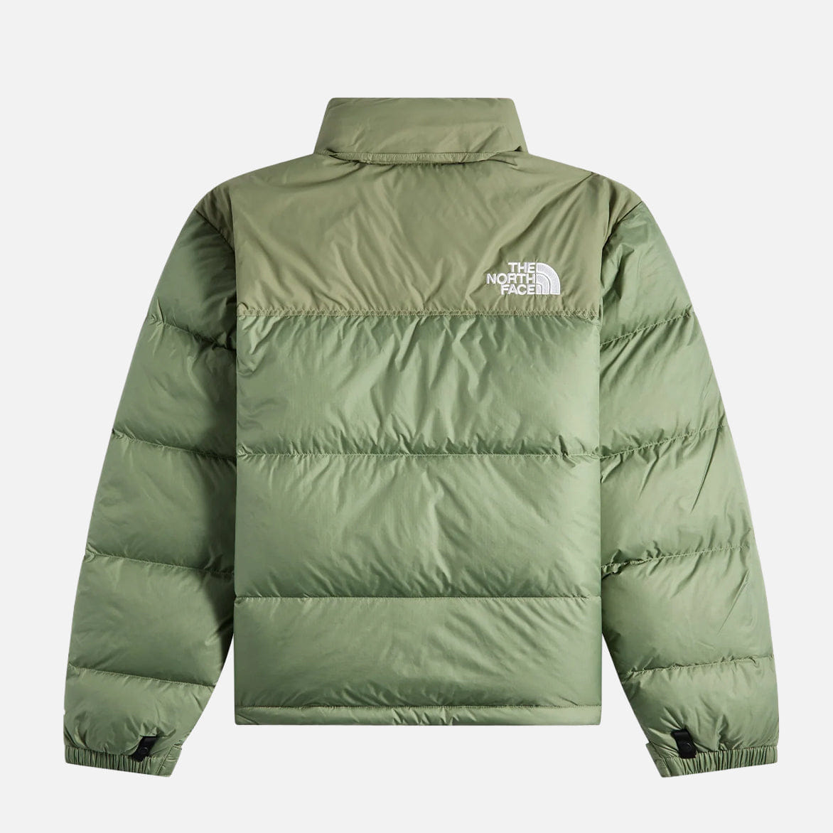 THE NORTH FACE 1996 RETRO NUPTSE JACKET - BARK MIST