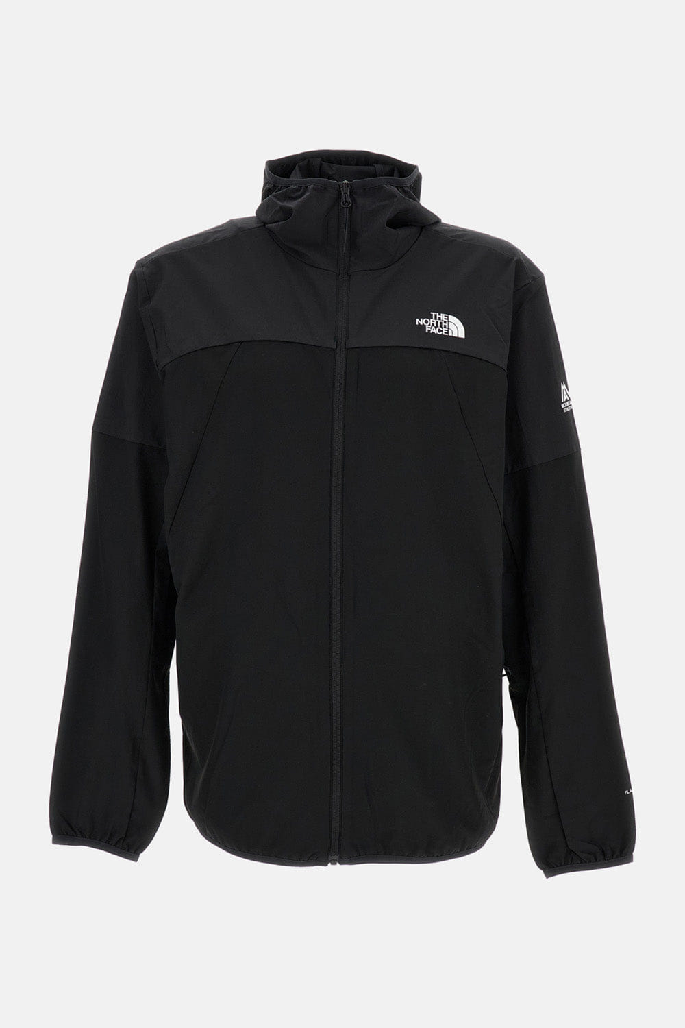 The North Face GIACCA CON CAPPUCCIO USHBA