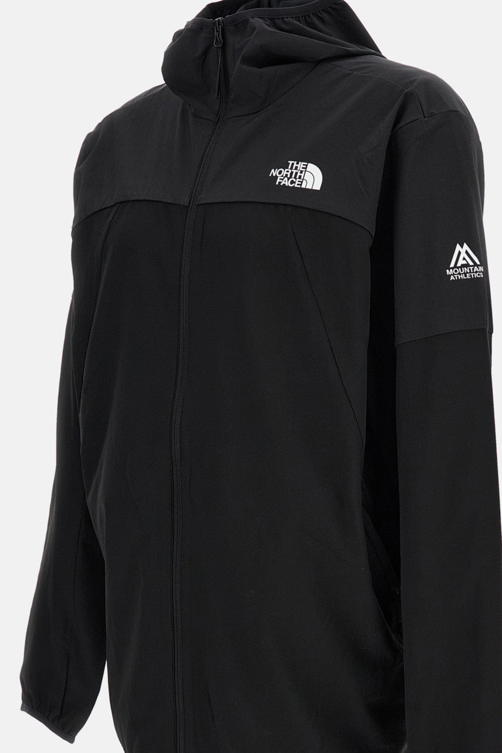 The North Face GIACCA CON CAPPUCCIO USHBA
