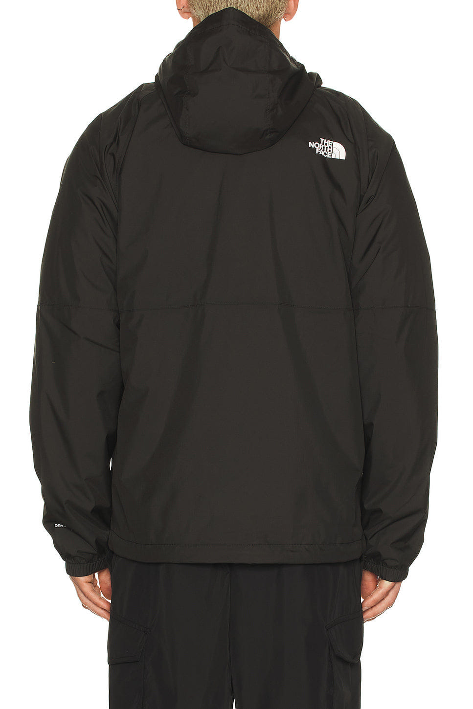 The North Face Antora Rain Hoodie Jacket
