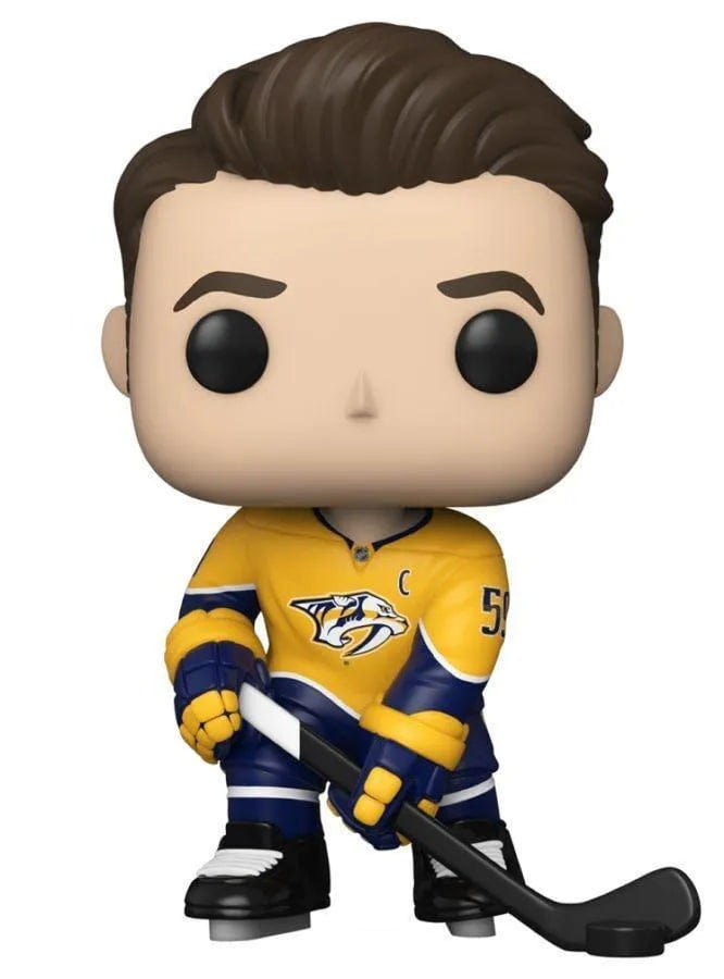 Funko NHL: Predators - Roman Josi (Home Uniform) Pop! Vinyl