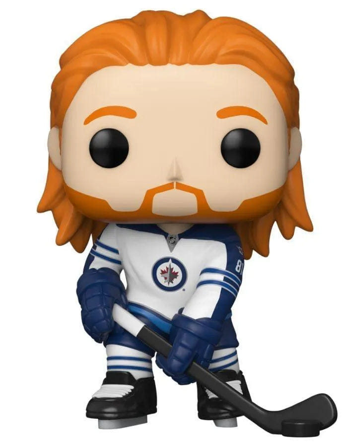 Funko NHL: Jets - Kyle Connor (Home Uniform) Pop! Vinyl