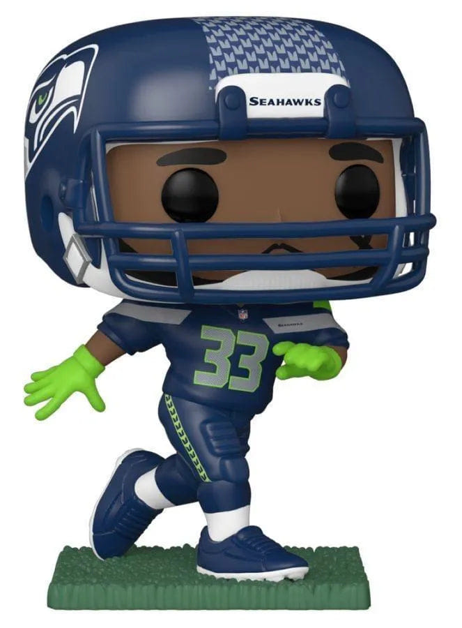 Funko NFL: Seahawks - Jamal Adams (Home) Pop! Vinyl
