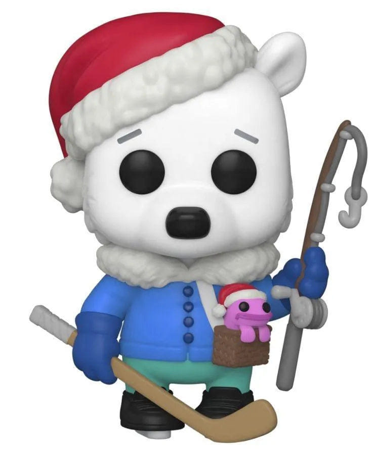 Funko Peppermint Lane - Dauber Higgins Pop! Vinyl
