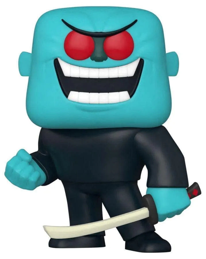 Funko Samurai Jack - The Guardian Pop! Vinyl