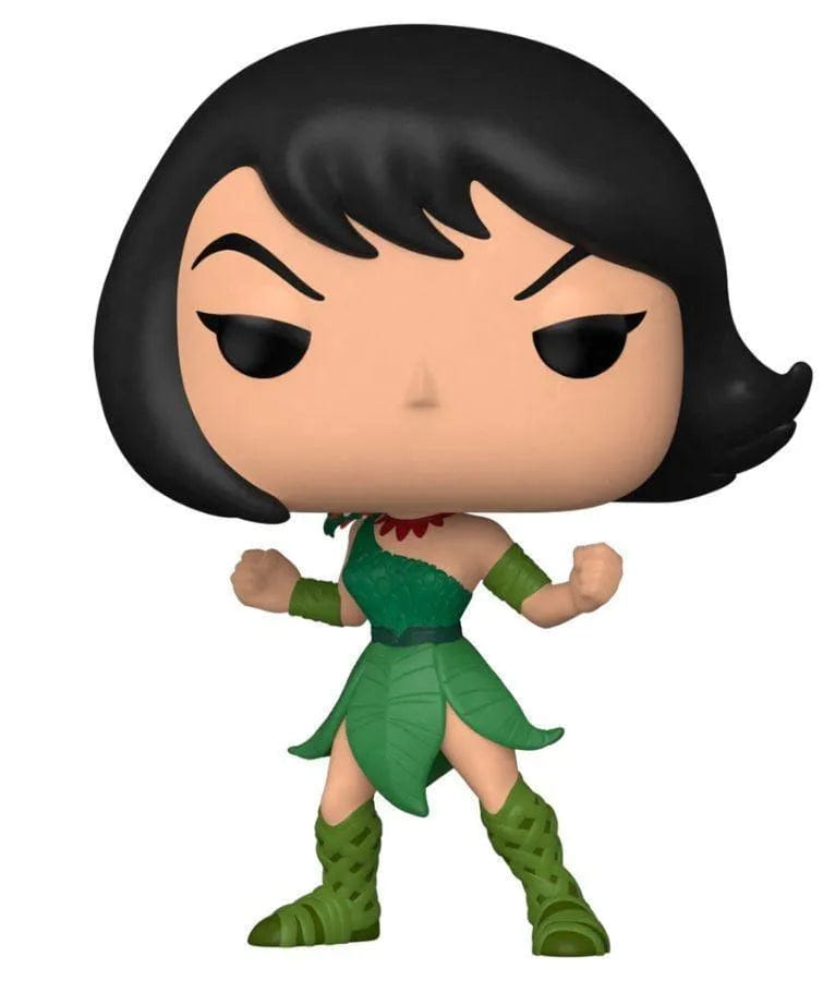 Funko Samurai Jack - Ashi Pop! Vinyl