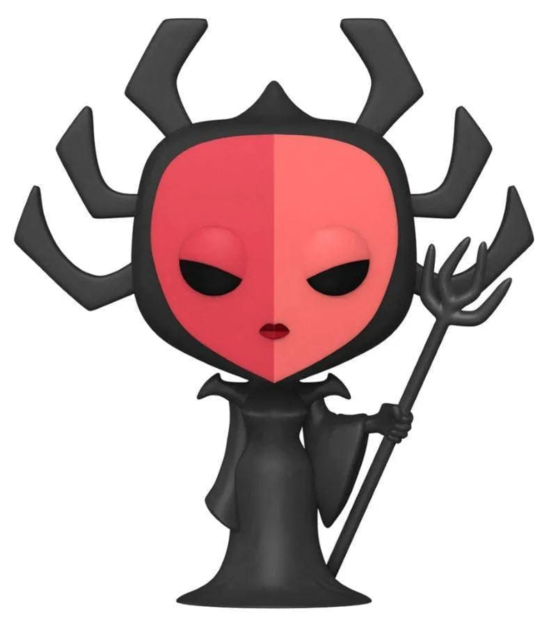 Funko Samurai Jack - High Priestess Pop! Vinyl