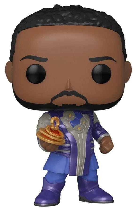 Funko Eternals - Phastos Pop! Vinyl