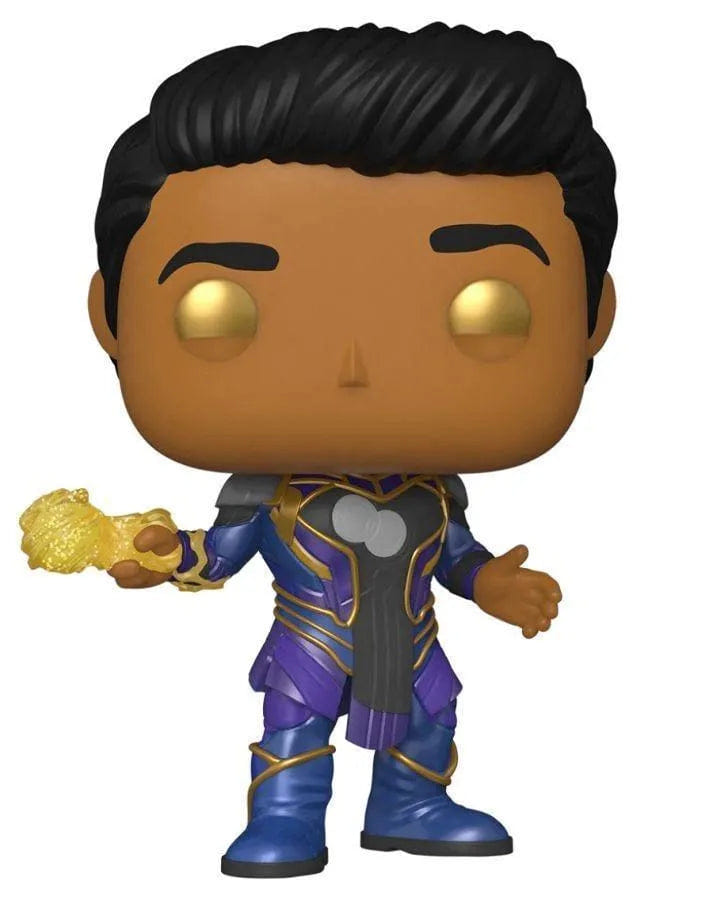 Funko Eternals - Kingo Pop! Vinyl
