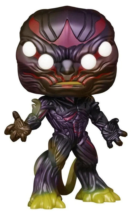 Funko Eternals - Kro Pop! Vinyl