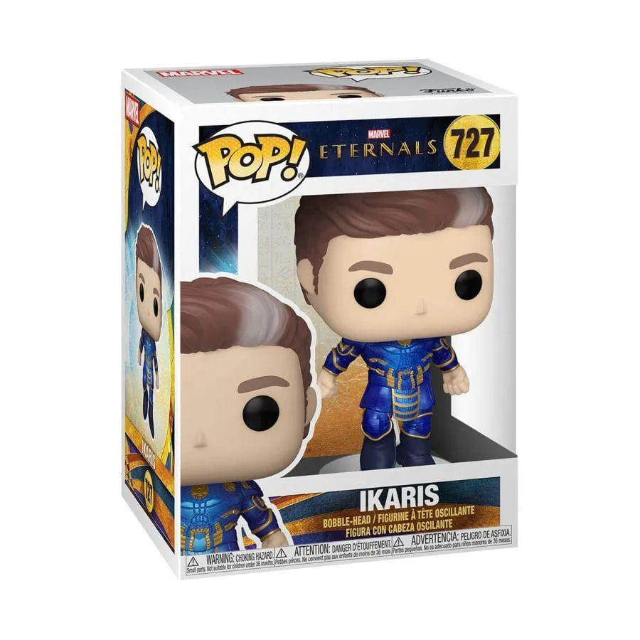 Funko Eternals - Ikaris Pop! Vinyl