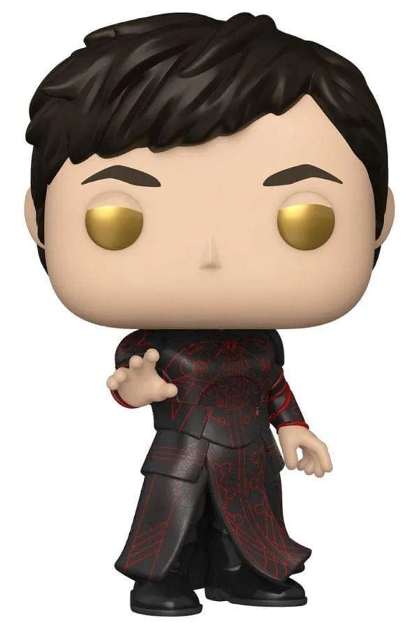Funko Eternals - Druig Pop! Vinyl