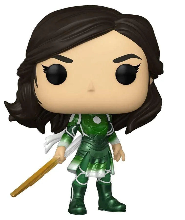 Funko Eternals - Sersi Pop! Vinyl