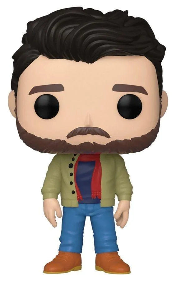 Funko Eternals - Dane Whitman Pop! Vinyl