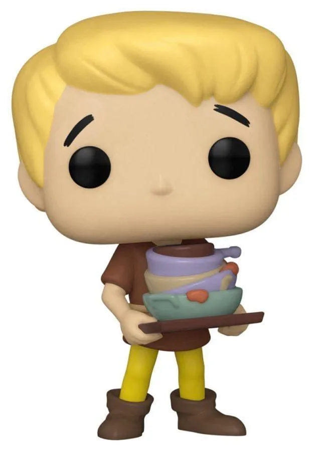 Funko The Sword in the Stone - Arthur Pop! Vinyl