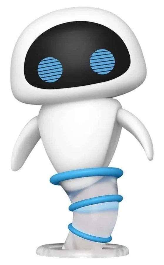 Funko Wall - E - Eve Flying Pop! Vinyl