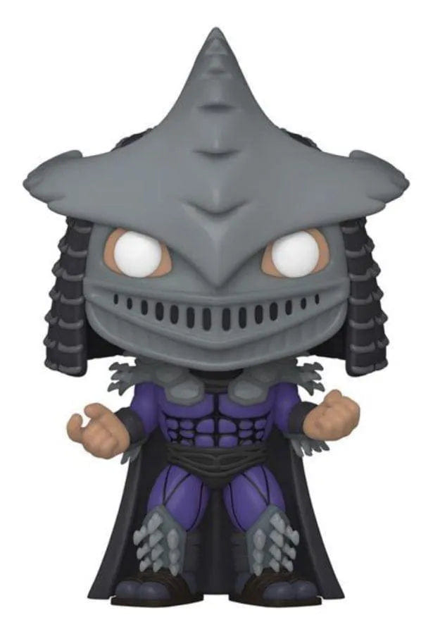 Funko Teenage Mutant Ninja Turtles 2: Secret of the Ooze - Super Shredder Pop! Vinyl