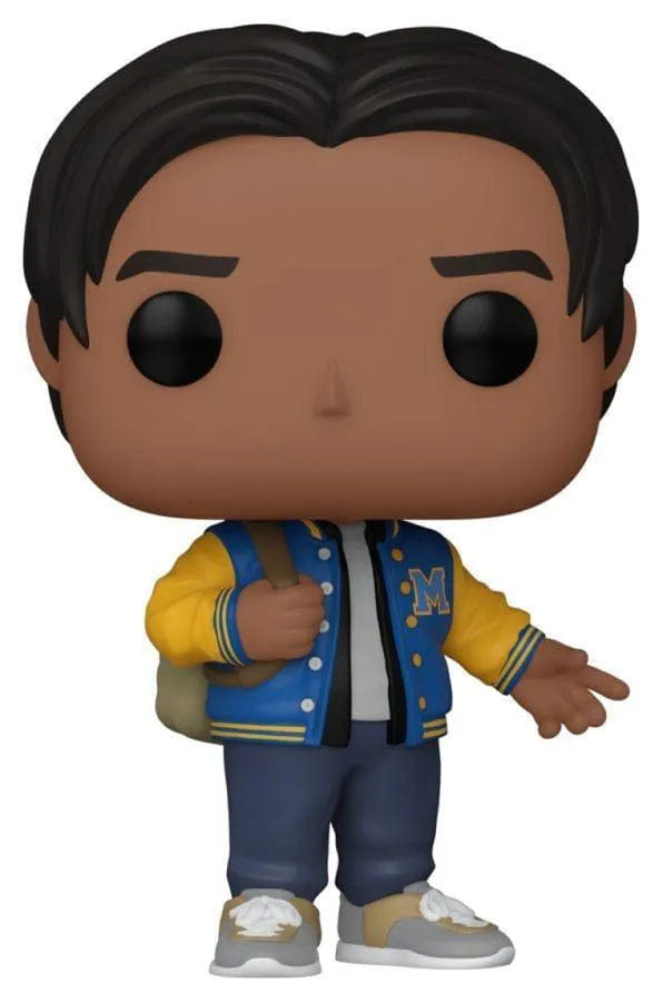 Funko Spider - Man: No Way Home - Ned Pop! Vinyl