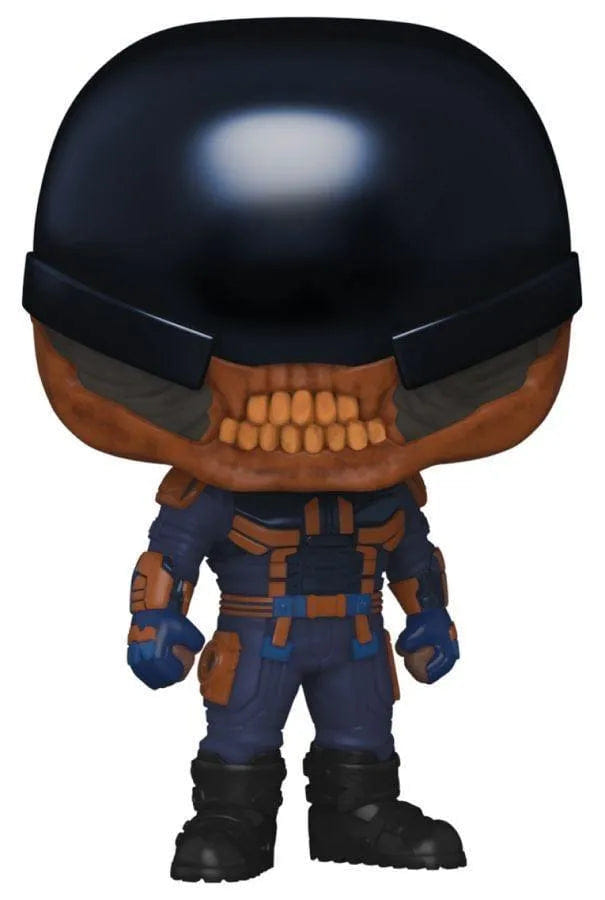 Funko The Suicide Squad (2021) - Bloodsport Pop! Vinyl
