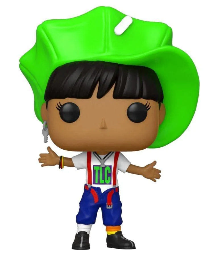 Funko TLC - Left - Eye Aint 2 Proud 2 Beg Pop! Vinyl