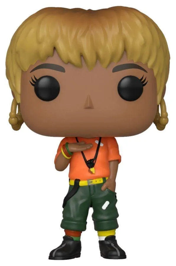 Funko TLC - T - Boz Aint 2 Proud 2 Beg Pop! Vinyl