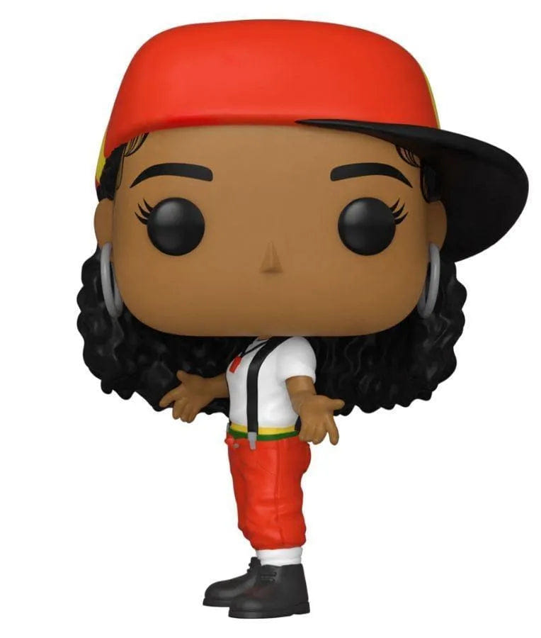 Funko TLC - Chilli Aint 2 Proud 2 Beg Pop! Vinyl