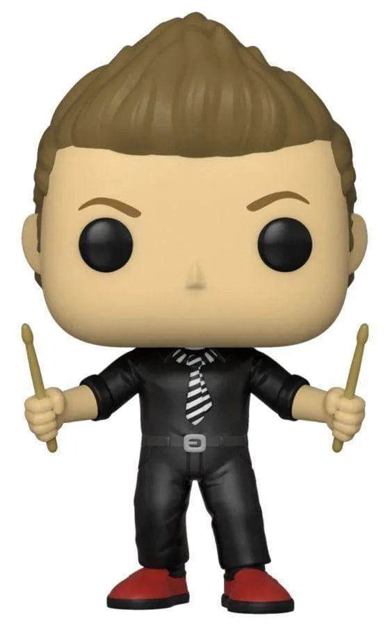 Funko Green Day - Tre Cool Pop! Vinyl