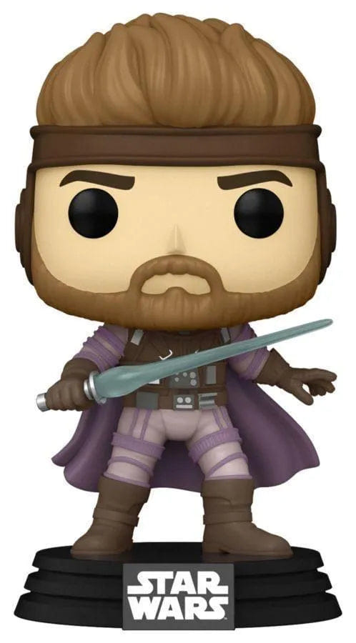 Funko Star Wars - Han Solo Concept Pop! Vinyl