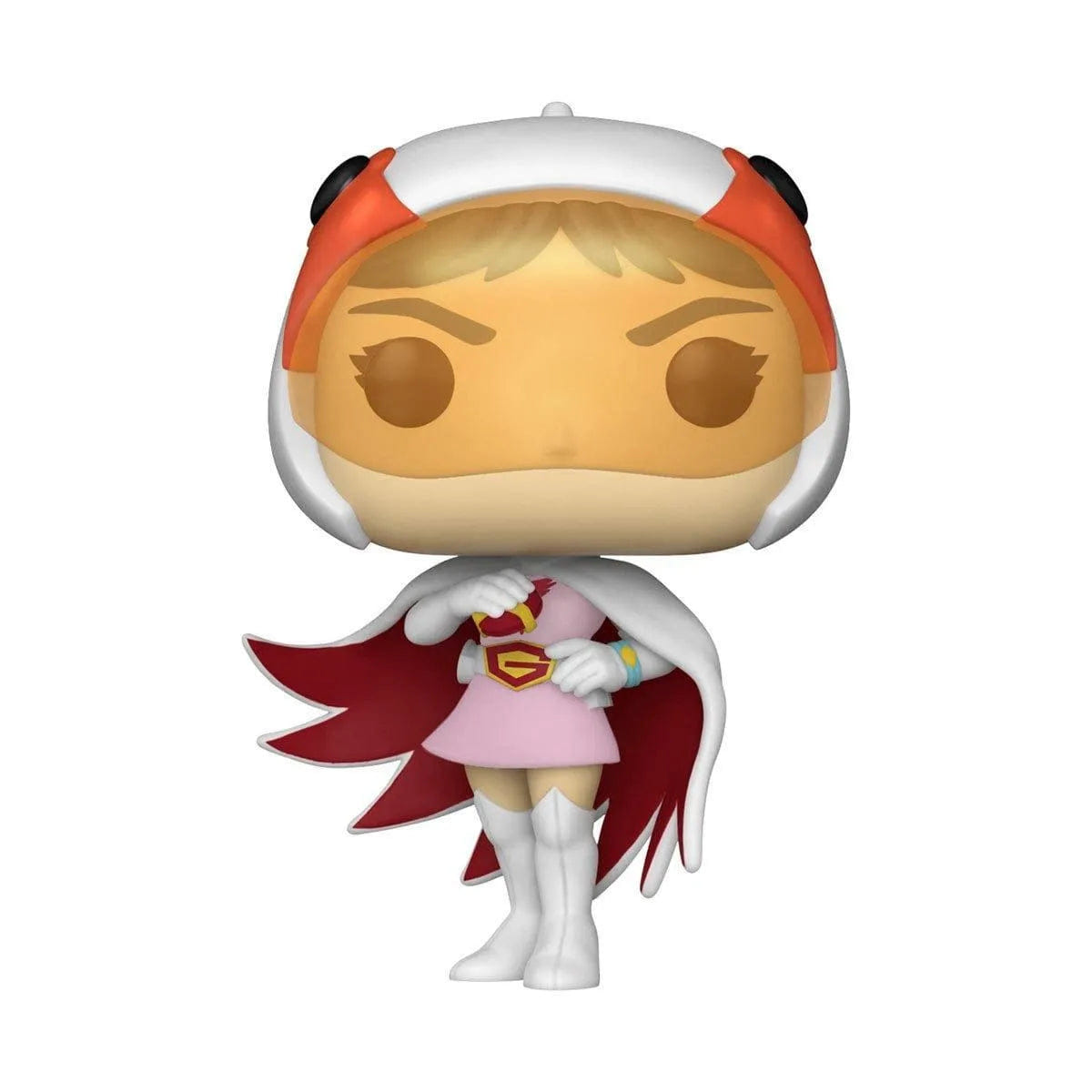 Funko Gatchaman - Jun the Swan Pop! Vinyl