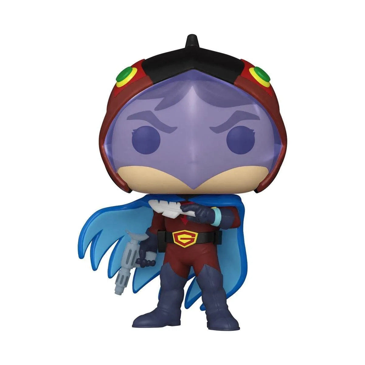 Funko Gatchaman - Joe the Condor Pop! Vinyl