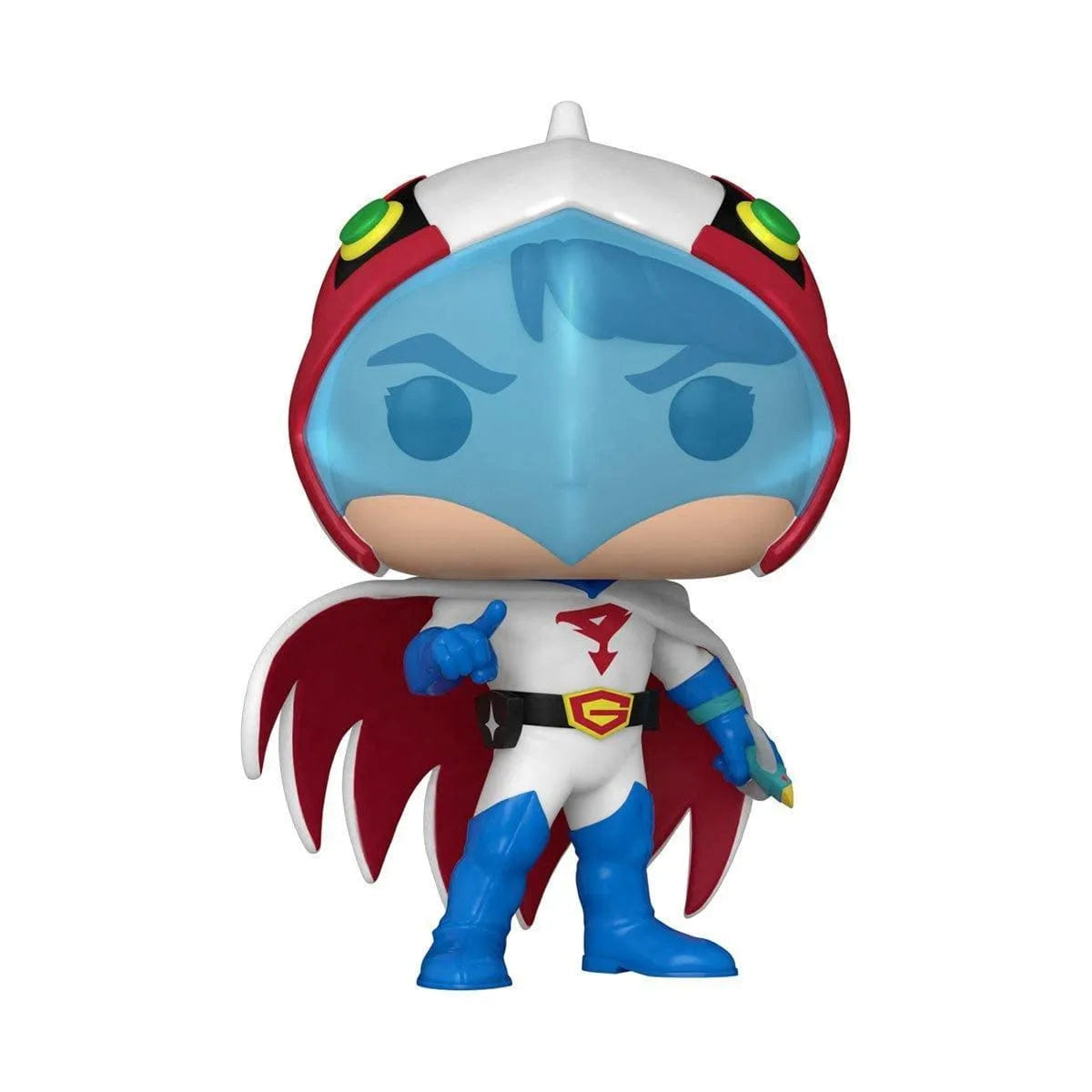 Funko Gatchaman - Ken the Eagle Pop! Vinyl
