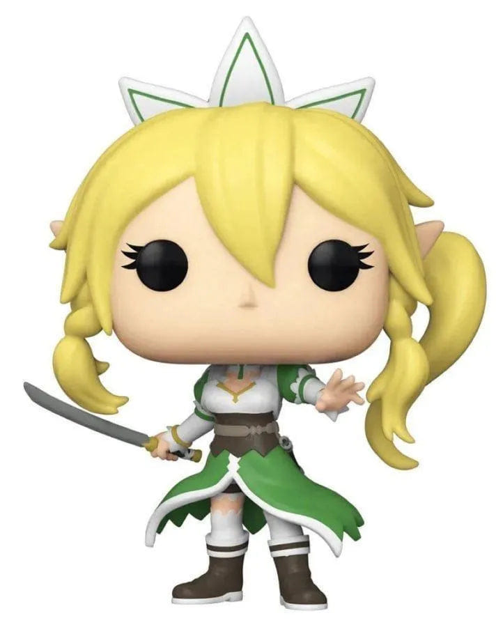 Funko Sword Art Online - Leafa Pop! Vinyl