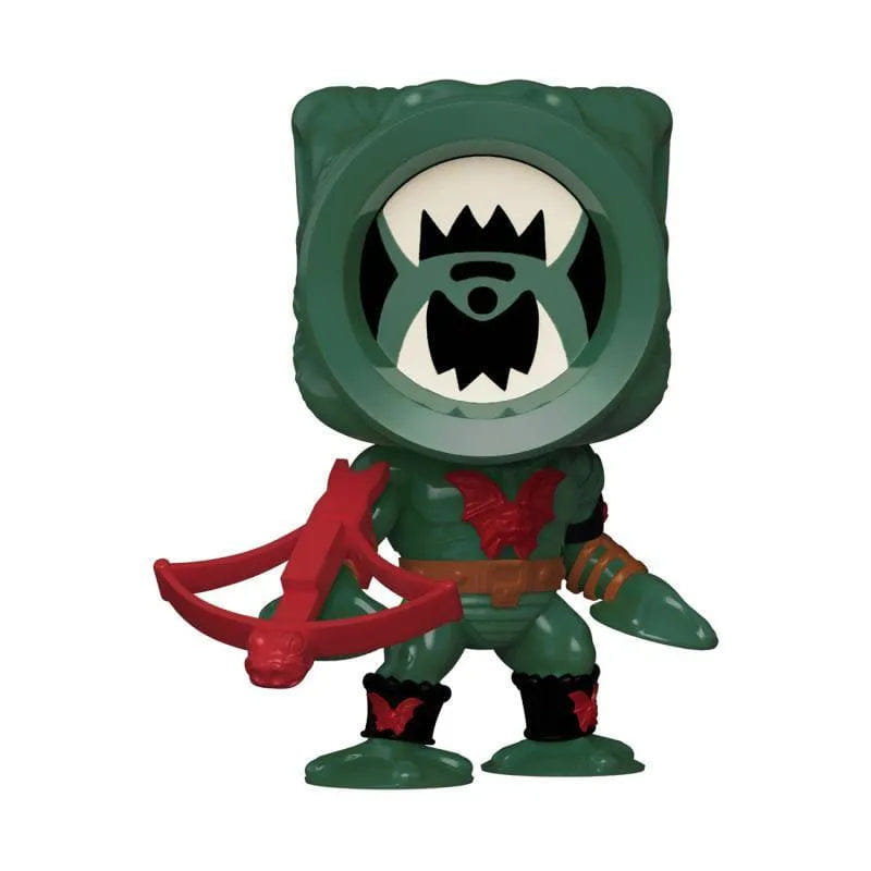 Funko Masters of the Universe - Leech Pop! Vinyl