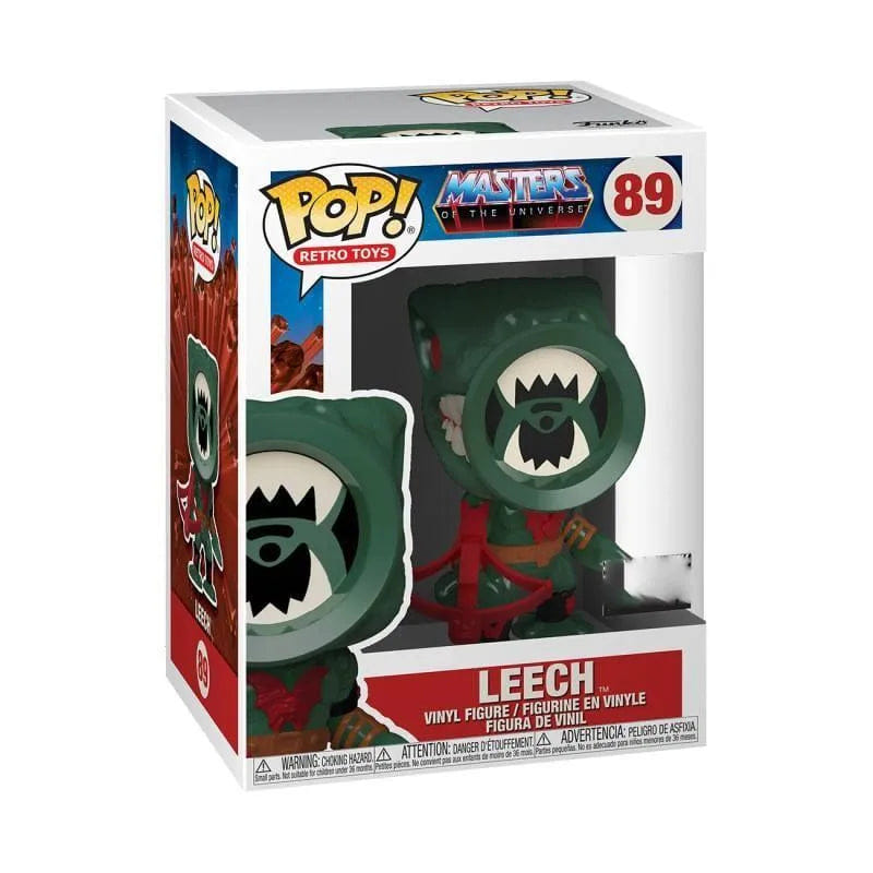 Funko Masters of the Universe - Leech Pop! Vinyl