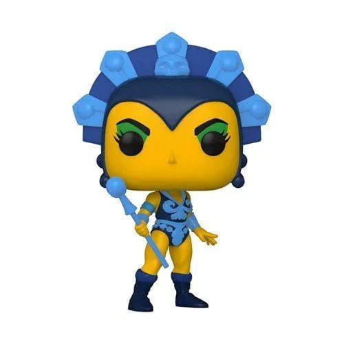 Funko Masters of the Universe - Evil Lyn Pop! Vinyl