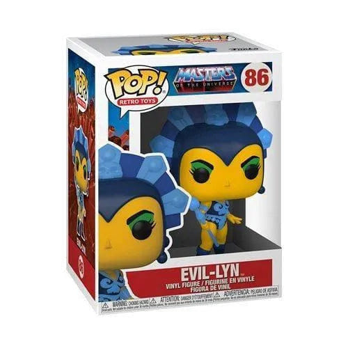 Funko Masters of the Universe - Evil Lyn Pop! Vinyl