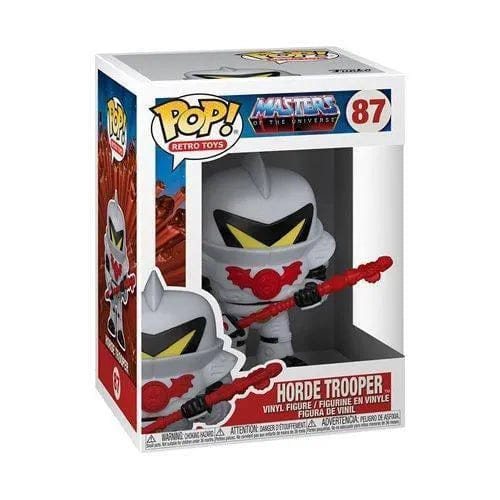 Funko Masters of the Universe - Horde Trooper Pop! Vinyl