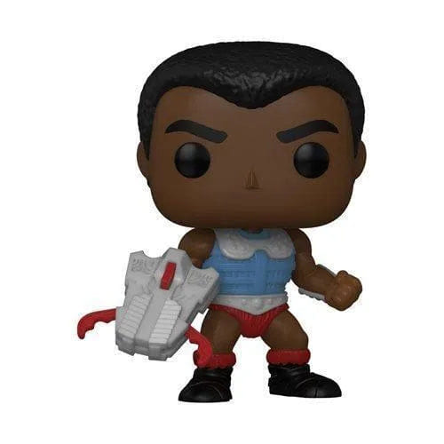 Funko Masters of the Universe - Clamp Champ Pop! Vinyl