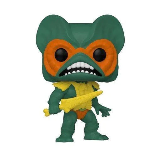 Funko Masters of the Universe - Merman Pop! Vinyl