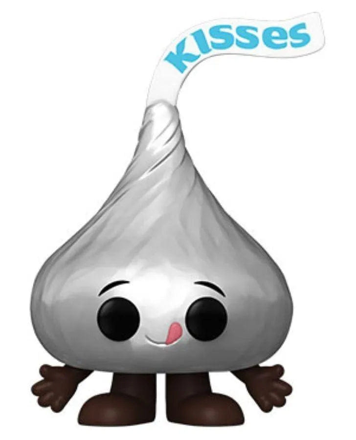 Funko Hershey's - Hershey's Kiss Pop! Vinyl