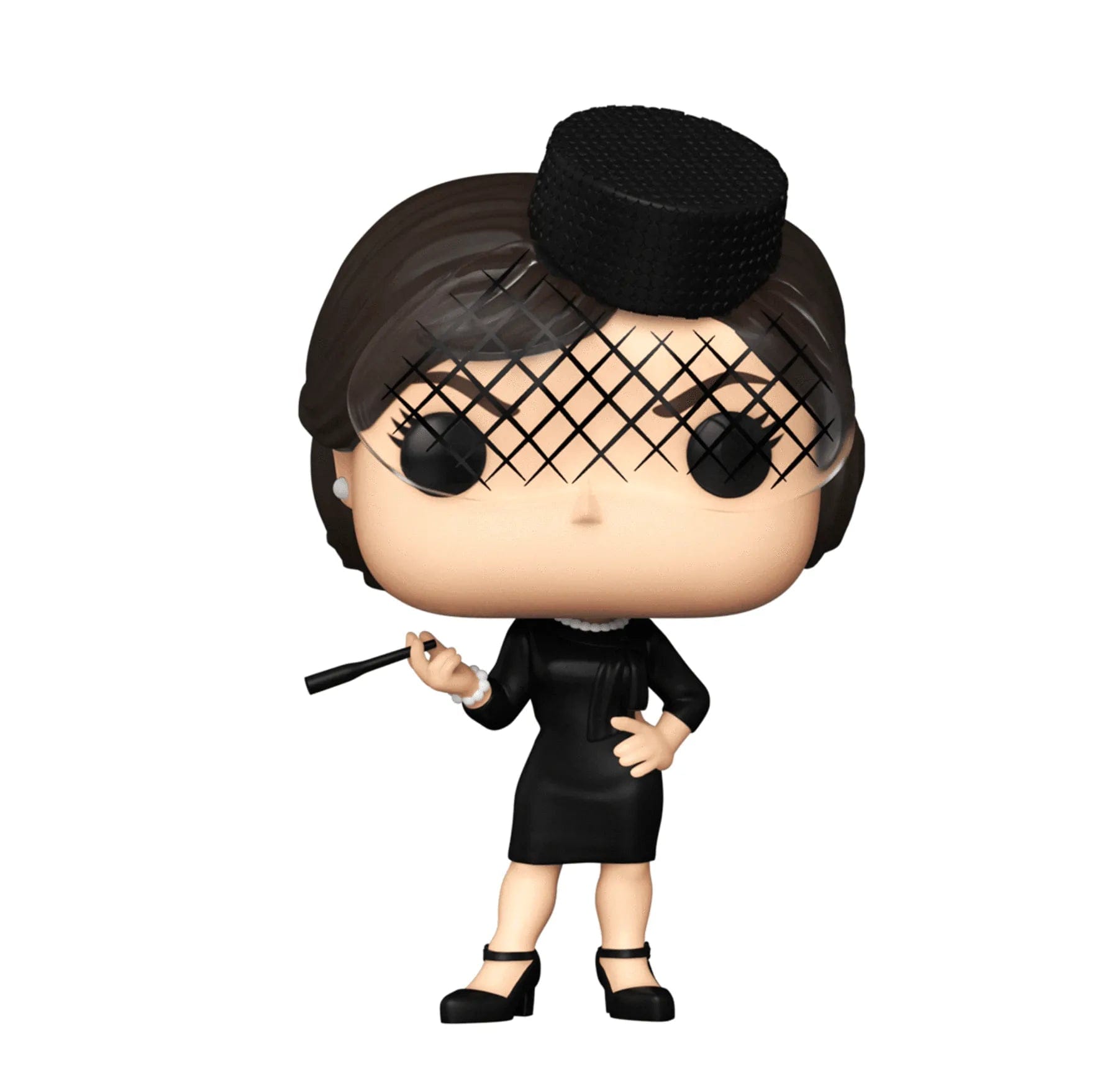 Funko Parks and Recreation - Janet Snakehole Pop! Vinyl