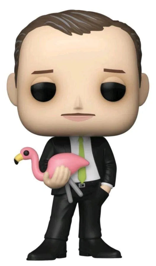 Funko John Waters - John Waters Pop! Vinyl