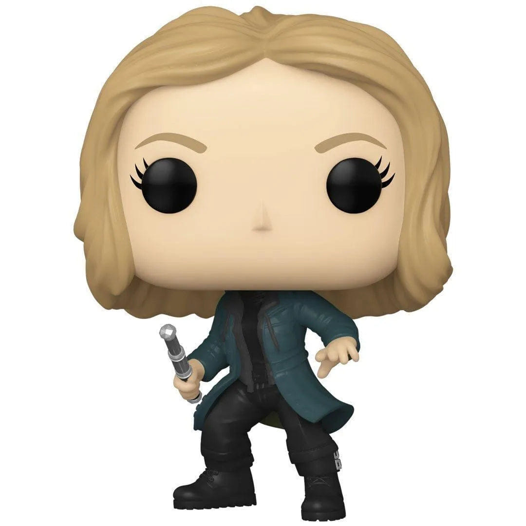Funko The Falcon and the Winter Soldier - Sharon Carter Pop! Vinyl